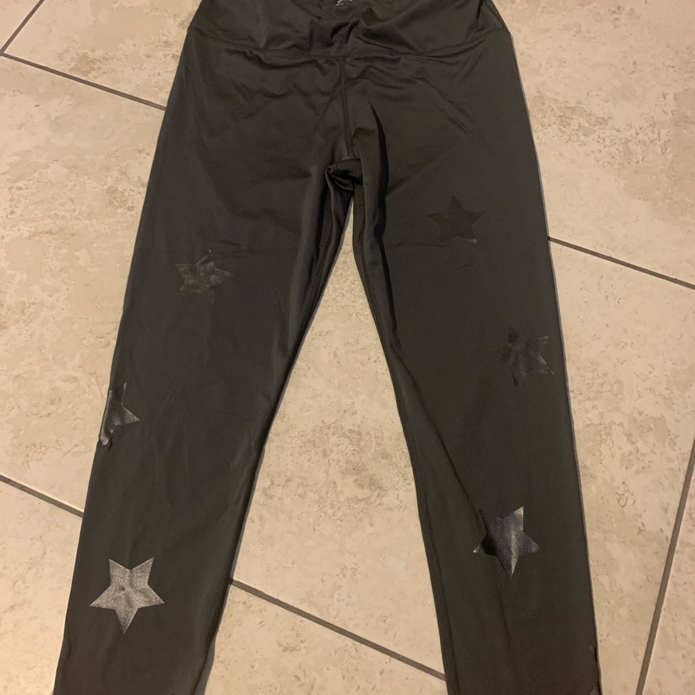 Star leggings